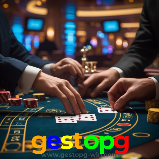 Descubra as Promoções Especiais da gestopg