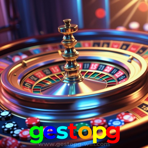 A Emoção das Máquinas Slots no gestopg