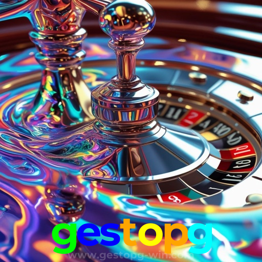 A Emoção das Máquinas Slots no gestopg