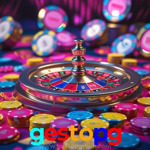 Descubra a Emoção do Cassino Ao Vivo no gestopg