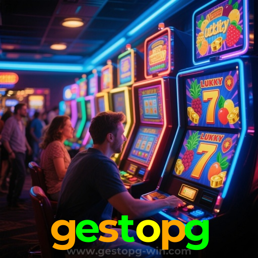 Explorando a Categoria de Jogos de Poker no gestopg