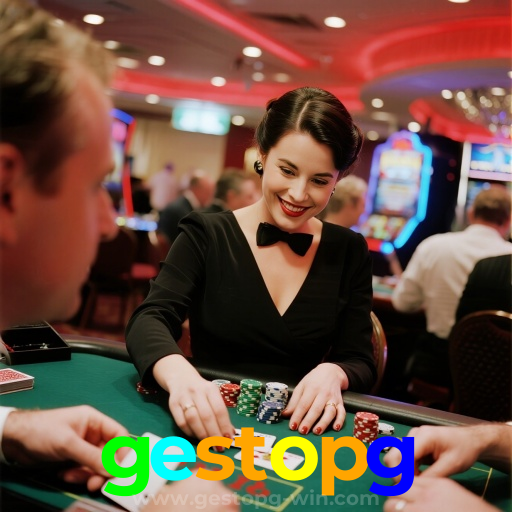 Explore os Jogos de Bingo no gestopg: Diversão e Prêmios ao Seu Alcance